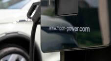 Volkswagen Group lancia il nuovo marchio Moon Power Italia. Dedicato alle soluzioni di ricarica per le flotte aziendali