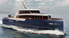 The Italian Sea Group al Cannes Yachting Festival: in mostra il Picchiotti 24 e il Tecnomar for Lamborghini 63