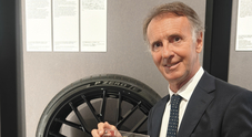 Pirelli con il P Zero E vince il Compasso d'Oro Internazionale