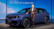 Il ceo Bmw Zipse racconta la genesi della iX3: «Emozionante. Quando mai si ha l'opportunità di reinventare un brand»