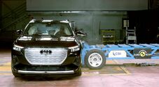 Euro NCAP, passano l'esame 16 vetture: brillano Togg e Firefly. 5 stelle anche per Q4 e-tron, Ioniq 9, Aceman e #5