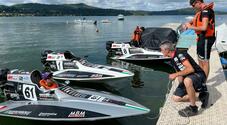 Waterfestival 2025, il Lago di Viverone al centro della motonautica mondiale. Sfide decisive per i titoli europei e mondiali e giovani talenti