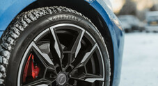 Goodyear UltraGrip Performance 3: sicurezza, risparmio e chilometri in più per affrontare al meglio l’inverno