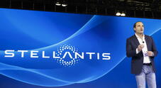Stellantis, Filosa: «Servono super-incentivi Ue per le auto piccole. Mercato Ue rallenta, target insostenibili»