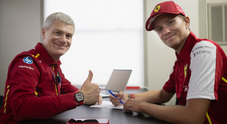 WEC: Ferrari rinnova il sodalizio con Nicklas Nielsen firmando un accordo pluriennale