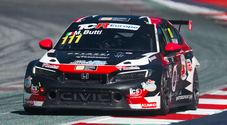 TCR Europe: doppietta Cupra al Red Bull Ring, Marco Butti (Honda) nuovo leader di campionato