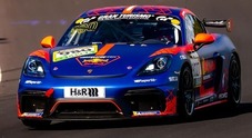 Max Verstappen impressiona al Nürburgring, ma ottiene la licenza d’ufficio per correre in GT3 sul Nordschleife. E punta alla 24 di Le Mans
