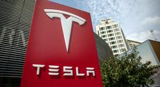 Tesla sale a Wall Street: +7,5% nel premarket, Musk compra azioni per 1 mld di dollari