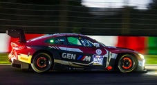 IGTC: il trio BMW Marciello-Weerts-Van der Linde trionfa nella 1.000 km di Suzuka