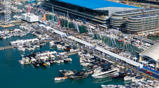 Nautica, Italia primo Paese per export al mondo, 4,3 miliardi. Fatturato 2024 al massimo storico a 8,6mld (+3,2%)