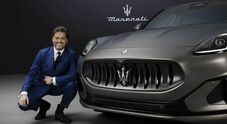 Maserati, no alla vendita ma accelera su nuovi programmi strategici a Modena