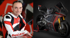 Domenicali (Ducati): « Serviranno 10-15 anni per allineare tecnologicamente la moto elettrica a quelle a combustione»