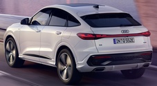Nuova Q5, un “palcoscenico digitale” ed un comfort da vera ammiraglia. Il Suv Audi alza molto l'asticella