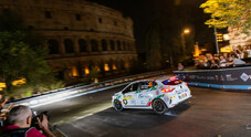 WRC, ora è ufficiale: il Rally di Roma Capitale nuova gara in Italia dal 2027 al posto della Sardegna