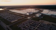Volvo Cars, gli Usa sempre più strategici. Nuovi investimenti stabilimento in South Carolina