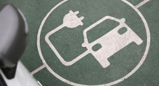 Incentivi per veicoli elettrici al via a metà ottobre. Sogei, nuova piattaforma per le registrazioni degli esercenti