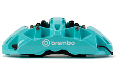 Brembo spinge sul green, prima pinza con alluminio riciclato. Progetto avviato nel 2020, emissioni Co2 ridotte del 70%