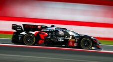 WEC: rivisto il BoP in vista della 6 Ore del Fuji, Toyota con più energia nella gara di casa