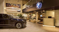 Retail Next, l'evoluzione delle concessionarie Bmw e Mini. Ambienti più accoglienti per esperienze immersive