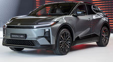 Toyota, lotta alla CO2: partono i nuovi incentivi per tutte le auto elettricate senza alcun limite