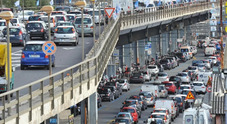 Diesel Euro 5, posticipato di un anno dalla Regione Liguria lo stop alla circolazione a Genova