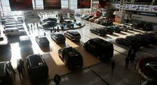 Federauto, mercato positivo a settembre grazie alle concessionarie: le Km0 rappresentano il 13% del totale