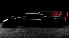 WEC: Toyota arriva l’evoluzione della GR010 Hybrid, debutterà nel 2026