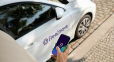 Stellantis, ipotesi vendita attività car sharing Free2Move. No comment dell'azienda