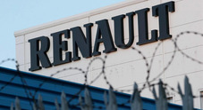 Regno Unito, dati clienti britannici di Renault rubati con un cyberattacco