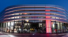 Destination Porsche Roma Nord: la casa delle passioni apre le sue porte nella Capitale