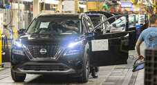 Nissan sospende piano produzione veicoli elettrici negli Usa. Per rallentamento delle vendite ed il cambio del regime fiscale