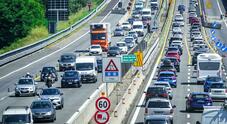 Auto, in Italia 47 milioni di veicoli in circolazione ma il 12% resta fermo. Anche il 37% dei motocicli immatricolati non utilizzati