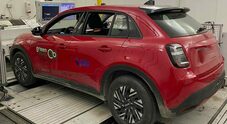 Mini Cooper E, Fiat 600e e Citroën ë-C3 in vetta ai test Green Ncap 2025. Le tre elettriche conquistano le 5 stelle