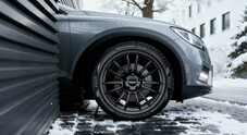 Pirelli cala l'asso: ecco Cinturato Winter 3 per neve e pioggia. Nuovo battistrada pensato per condizioni scarsa aderenza