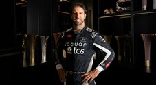 FE, Jaguar Tcs ufficializza l'ingaggio di da Costa, che affiancherà Evans sotto la guida di Ian James