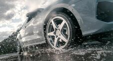 Nokian Powerproof 2: maggior durata, tenuta di strada superiore sul bagnato e comfort acustico da prima della classe
