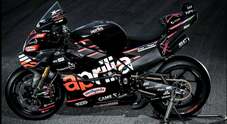 Aprilia Rsv4 X-Gp, 30 esemplari venduti in 14 giorni. È sold out il gioiello da 238 cv