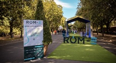 Rom-E, torna nel weekend l'evento capitolino sulla sostenibilità. Vetture green esposte e da provare in diverse location cittadine