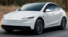 Tesla, il rilancio delle vendite parte dalla Model Y “Standard”: listino sotto i 40mila euro, con gli incentivi scende a 28.990 euro
