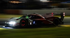 IMSA: Porsche campione con Campbell e Jaminet, Cadillac trionfa nella Petit Le Mans