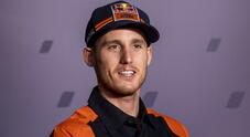 Ktm, Pol Espargaro al posto di Vinales nei Gp di Australia e Malesia. Maverick proseguirà il recupero della spalla sinistra