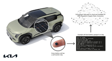 Kia sempre un passo avanti anticipa il “Battery Passport” europeo. Test di monitoraggio per le celle della batteria