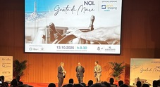 Genoa Shipping Week, una palestra per i giovani che guardano al mare