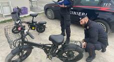 E-Bike “truccate”, fenomeno in grande espansione in Italia: a Bolzano 66 multe per 70mila euro dopo controlli