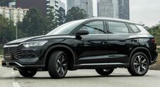 Byd, altra chicca tecnologica: ecco Song Pro Cop30, primo super hybrid a biocarburanti