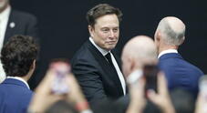 Tesla, l'azienda chiede alla Corte Suprema il ripristino del maxi-stipendio da 56 mld a Musk