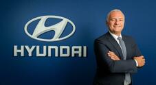 Calcara (Hyundai Italia): «Obiettivo net zero al 2045, siamo al lavoro per prezzi più accessibili»