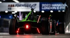 FE, ecco il calendario della stagione 12. Si corre in 11 città: confermata Sanya, esclusa Jakarta per un totale di 17 EPrix