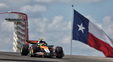 GP di Austin, libere: torna il weekend con il format Sprint, Norris comanda le operazioni, crisi Ferrari