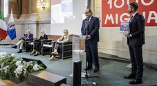 1000 Miglia 2026, nuovo percorso tra storia, arte e passione. 5 giorni di gara e 400 vetture